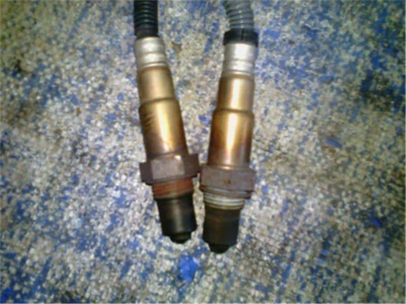 [Used]Oxygen Sensors SUZUKI Splash 2009 DBA-XB32S 1821373KA1 - BE ...
