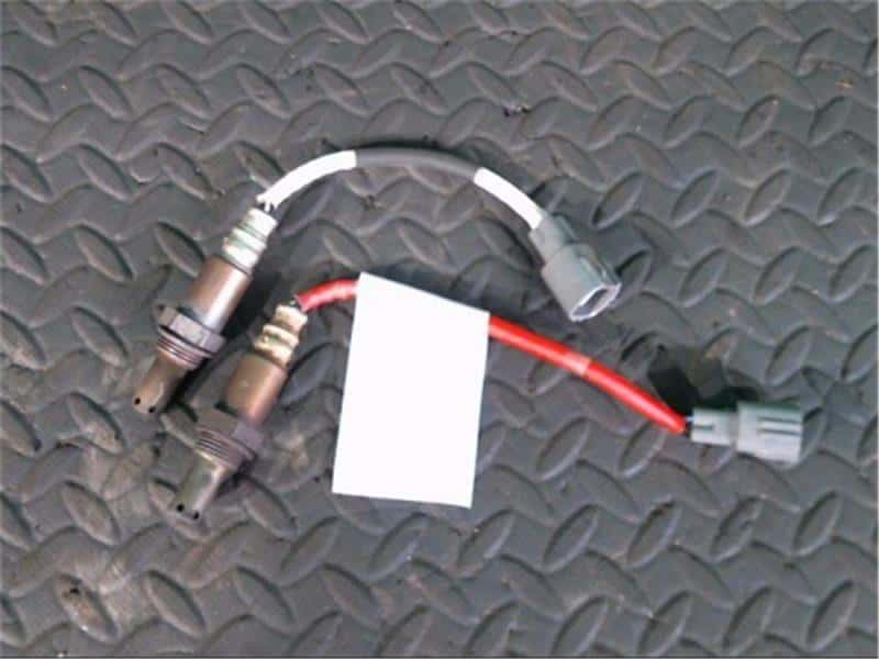 [Used]Oxygen Sensors TOYOTA Rush 2011 ABAJ210E 89465B4080 BE FORWARD