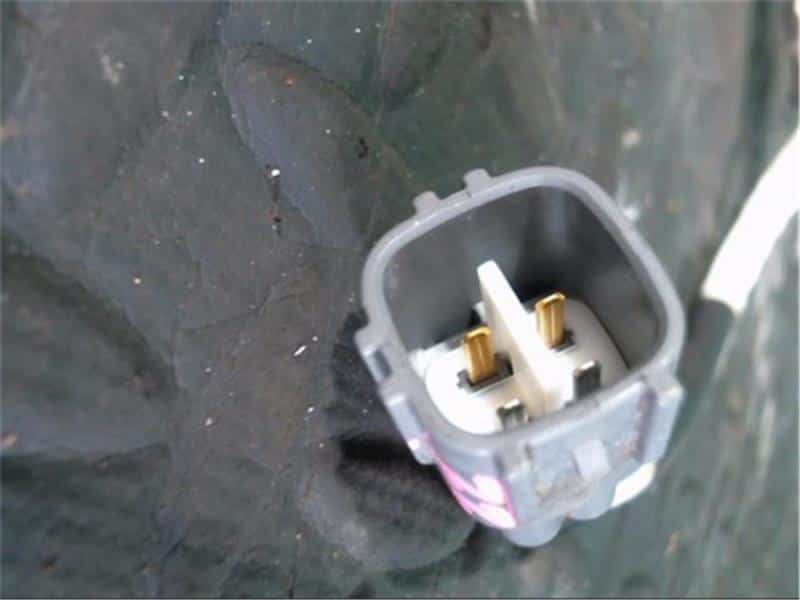[Used]Oxygen Sensors TOYOTA Rush 2011 ABAJ210E 89465B4080 BE FORWARD