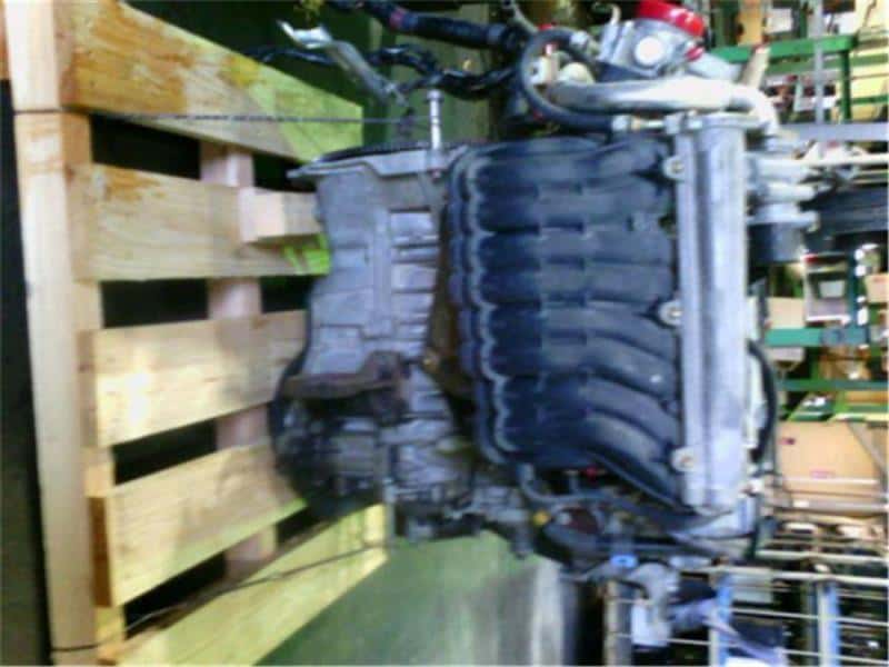 [Used]1AZFSE Engine TOYOTA Voxy 2004 TA-AZR60G 1900028620 - BE FORWARD ...