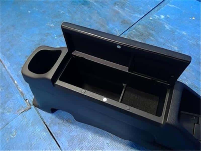 [Used]Console Box TOYOTA Ractis 2014 DBANCP120 BE FORWARD Auto Parts