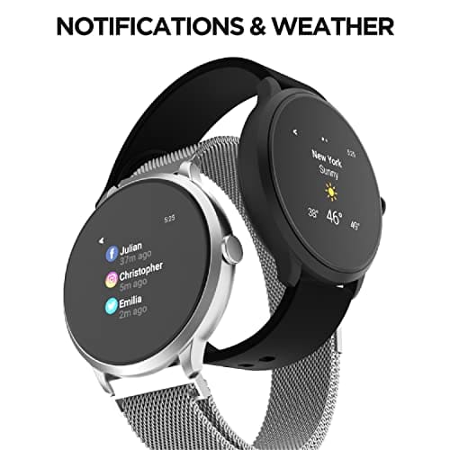 [New]iTouch Sport 3 smart (with the heart rate tracking of 24 hours 365 ...