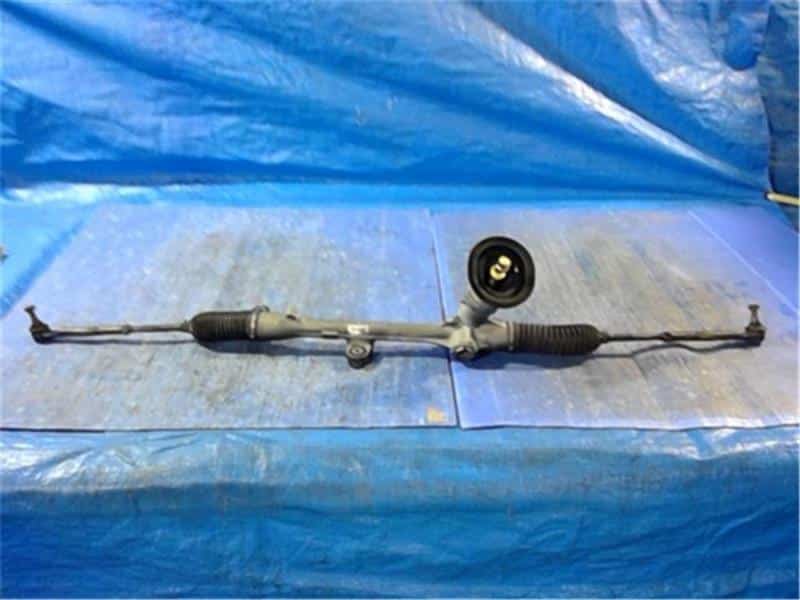 [Used]Steering Gearbox Assembly HONDA Vezel 2015 DAARU3 53400T7AJ02