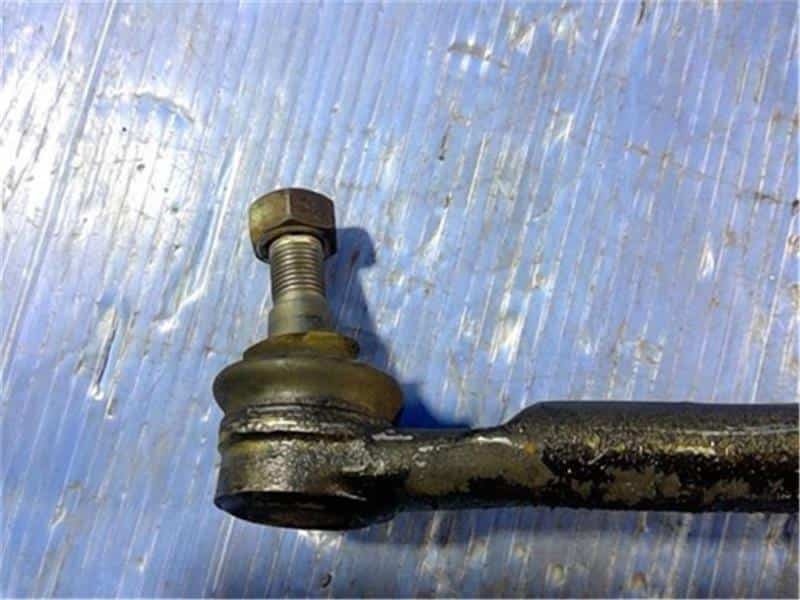 [Used]Steering Gearbox Assembly HONDA Vezel 2015 DAARU3 53400T7AJ02