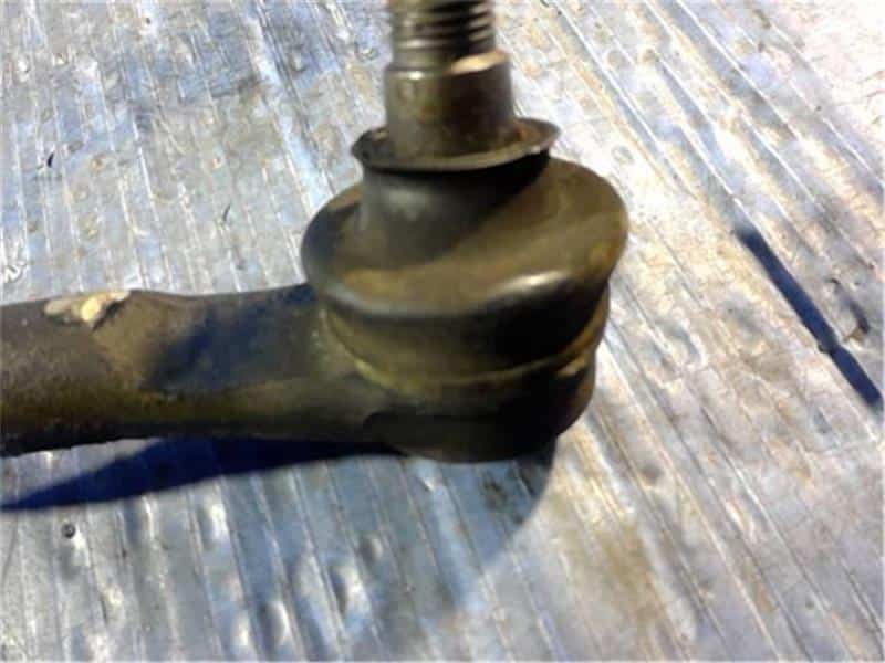 [Used]Steering Gearbox Assembly HONDA Vezel 2015 DAARU3 53400T7AJ02