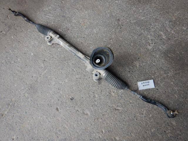 [Used]Power Steering Rack and Pinion Assembly TOYOTA Vitz 2011 DBA ...