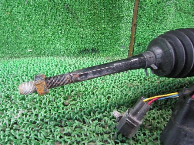 [Used]Power Steering Rack and Pinion Assembly SUZUKI Carry 2005 LE ...