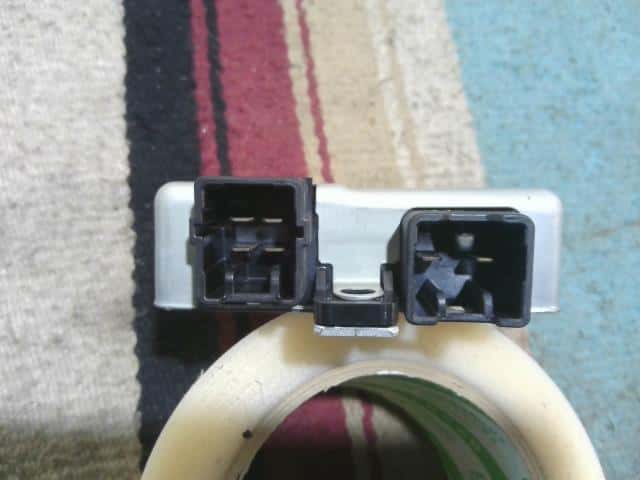 [Used]Power Steering Computer SUZUKI Jimny 2005 ABA-JB23W - BE FORWARD