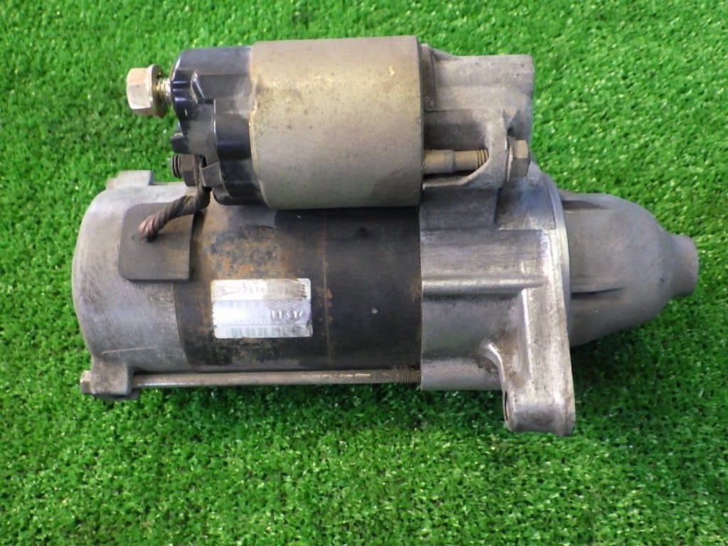 Daihatsu EF Starter Motor for EF-FE EF-VE engines