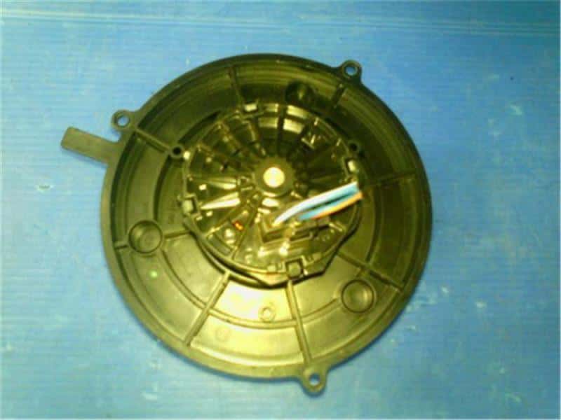 [Used]Blower Motor DAIHATSU Terios Kid 1999 GFJ111G BE FORWARD Auto Parts