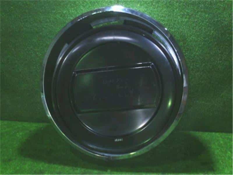 [Used]Spare Tire Cover DAIHATSU Terios 2004 TAJ102G 6477187402 BE FORWARD Auto Parts