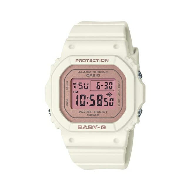 [New]G-Shock G-SHOCK G-SHOCK BABY-G baby G Ladies clock Casio babyg ...