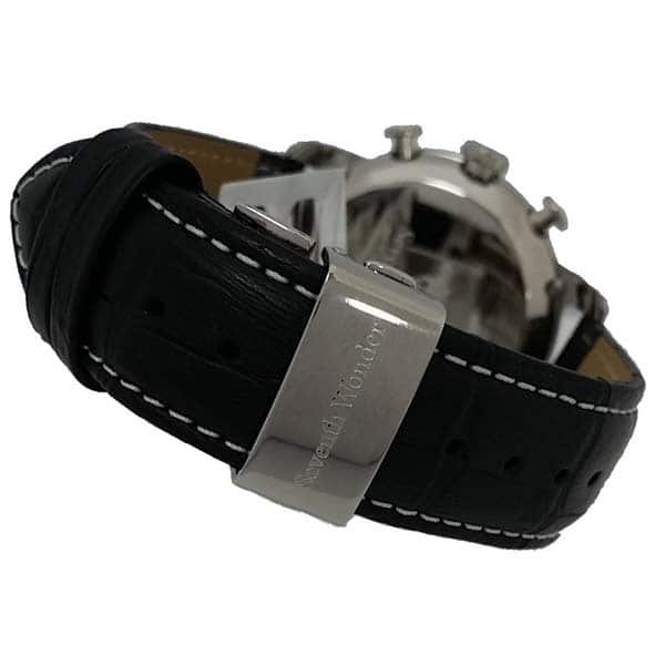 [New]Seventh Wonder Seventh Wonder quartz mens SW1003 ★Hokkaido, Kyushu ...