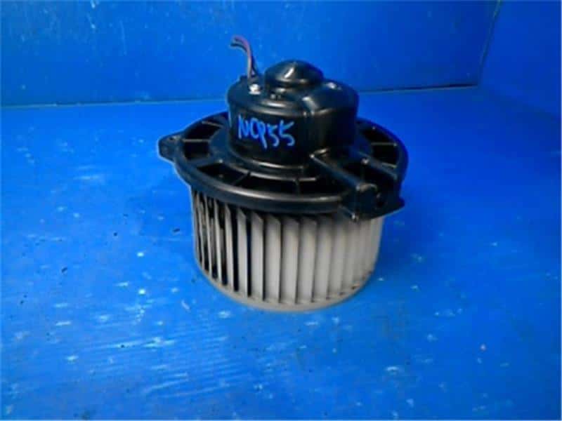 [Used]Blower Motor TOYOTA Probox Van 2011 DBENCP55V 8710352100 BE FORWARD Auto Parts