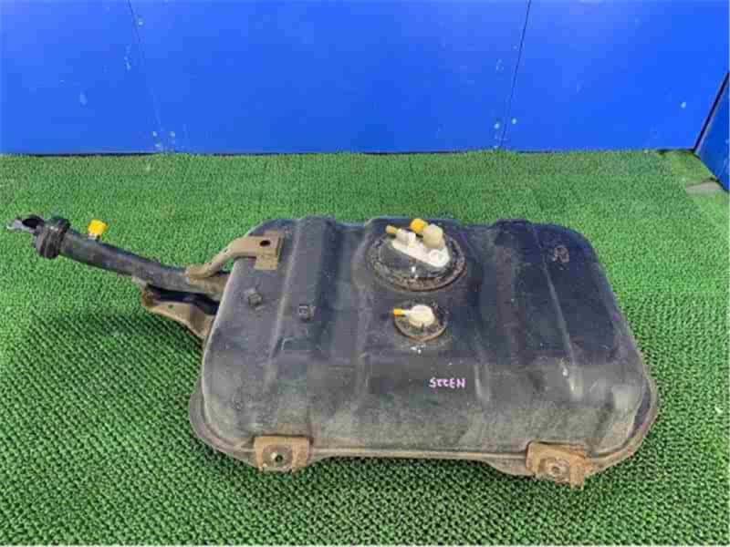 [Used]Fuel Tank DAIHATSU Hijet 2010 EBDS211P BE FORWARD Auto Parts