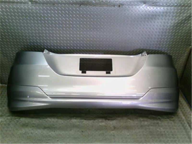 [Used]Rear Bumper Assembly SUZUKI Swift 2013 DBA-ZC72S - BE FORWARD ...