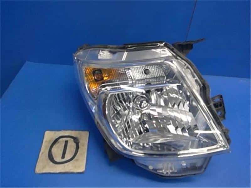 ワゴンR MH44S 右 ヘッドランプ ライト 35120-85P30 100-59321の値段