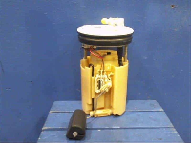 [Used]Fuel Pump HONDA Freed 2010 DBAGB3 17045SYY010 BE FORWARD Auto