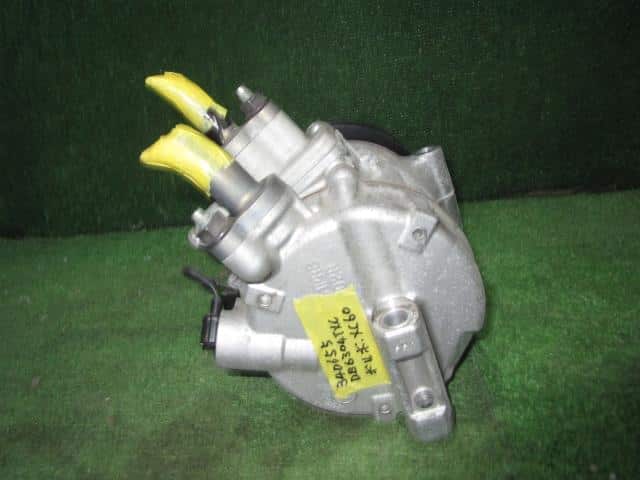 [Used]A/C Compressor VOLVO Volvo 60 series 2015 CBA-DB6304TXC 36050840 ...