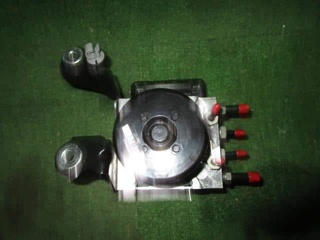 [Used]ABS Actuator VOLVO Volvo 60 series 2015 CBA-DB6304TXC 31400546 ...