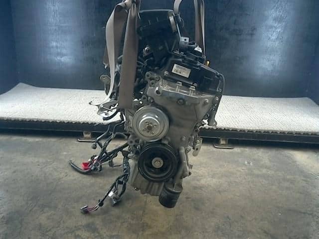 [Used]KF-VE5 Engine DAIHATSU Mira e-s 2015 DBA-LA300S 19000B2D01 - BE ...