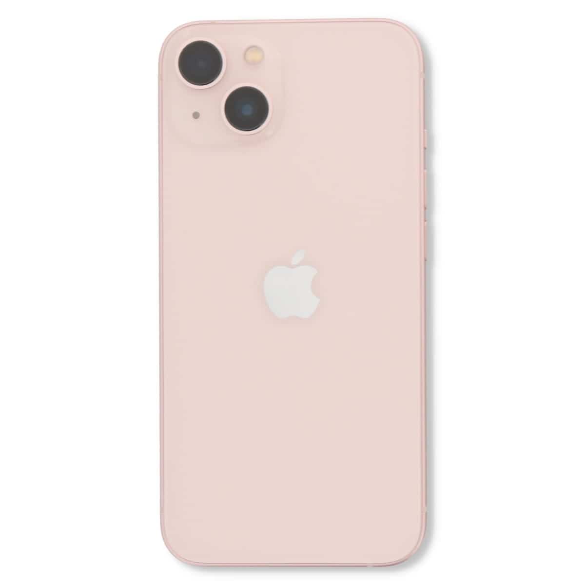 Apple iPhone 13 256GB ピンク 【公式通販】