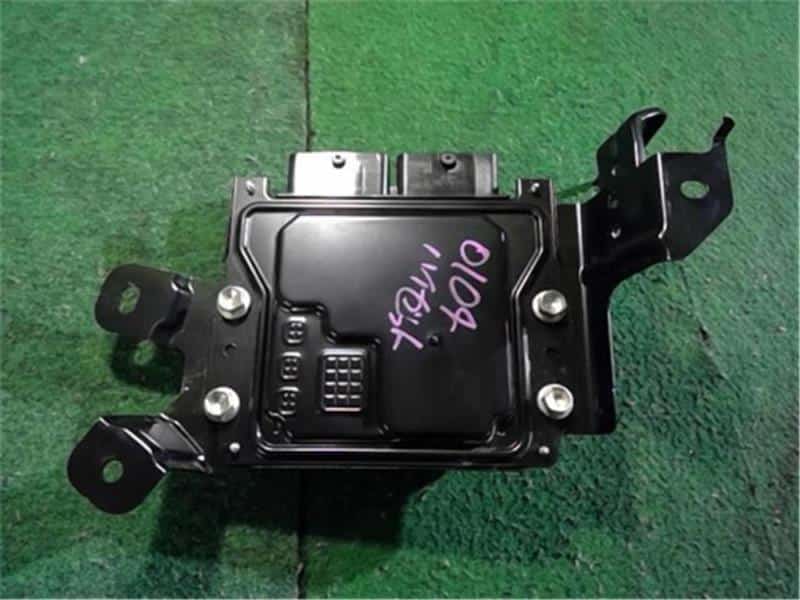 [Used]Engine Control Unit / ECU DAIHATSU Hijet 2020 EBD-S510P - BE ...
