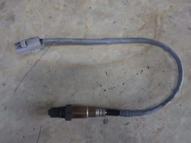 [Used]O2 Sensor SUZUKI Splash 2010 DBA-XB32S 1821373KB0 - BE FORWARD ...