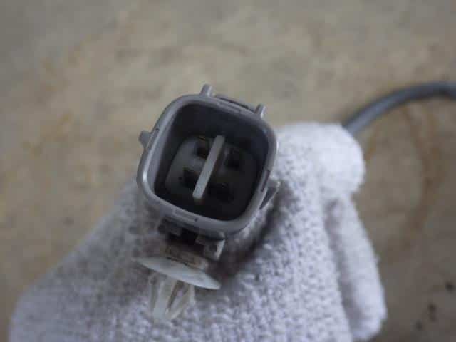[Used]O2 Sensor SUZUKI Splash 2010 DBA-XB32S 1821373KB0 - BE FORWARD ...