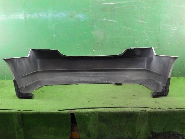 [Used]Rear Bumper Assembly NISSAN Tiida Latio 2008 DBA-SC11 H5022ED4ME ...