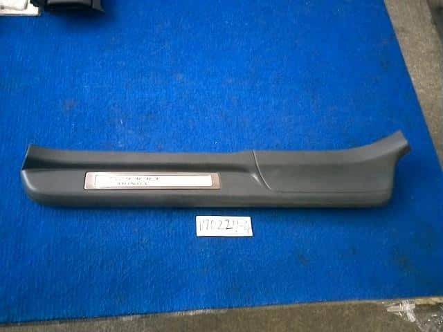 S2000 2024 interior parts