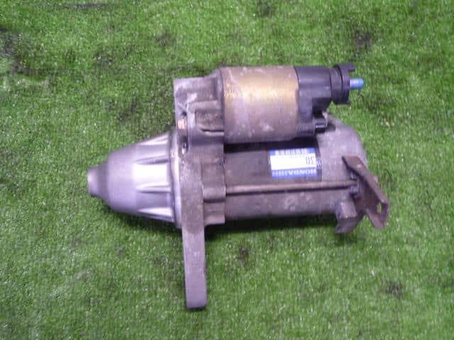 2000 honda outlet civic starter