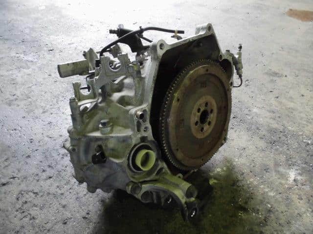 [Used]Manual Transmission HONDA Fit 2007 DBA-GE8 - BE FORWARD Auto Parts