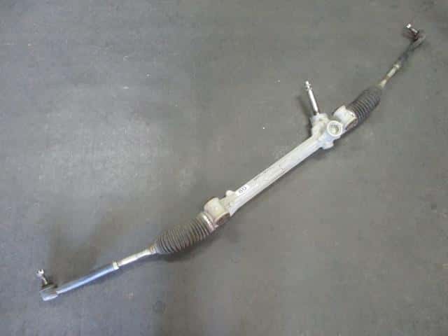 [Used]Power Steering Rack and Pinion Assembly TOYOTA Vitz 2010 DBA ...