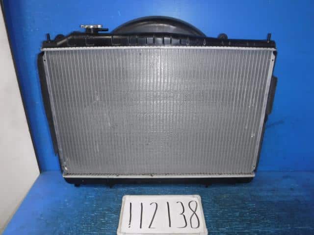 Used]Radiator NISSAN Cima 1997 E-FGY33 214606P011 - BE FORWARD