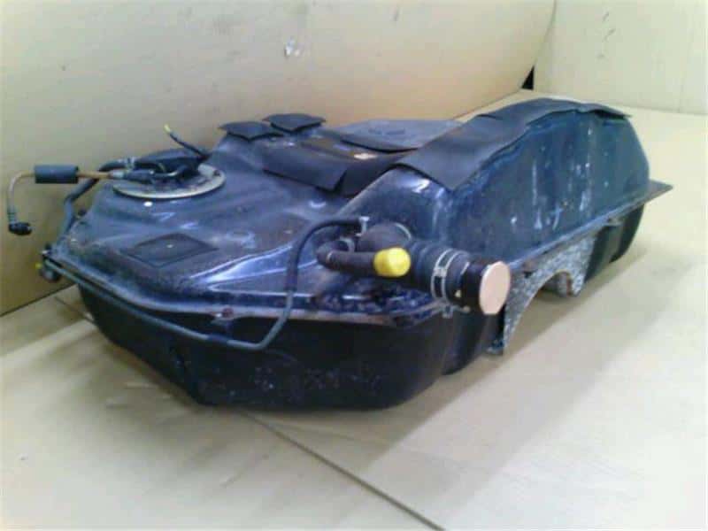 [Used]Fuel Tank HONDA CRV 1997 ERD1 17500S10933 BE FORWARD Auto Parts