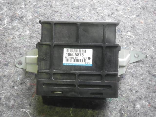 [Used]Engine Control Unit NISSAN Clipper 2010 GBD-U71V 226116A06H