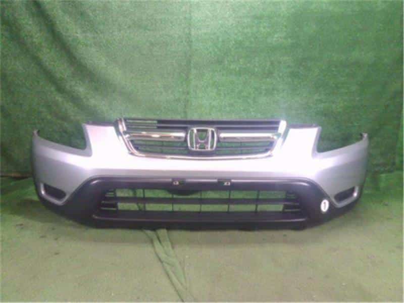 Used Front Bumper HONDA CR V 2003 LA RD5 71101S9A900ZG BE FORWARD Auto Parts