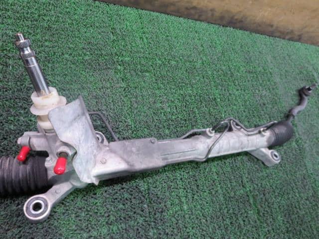 Mazda MPV Steering Rack LW LY Power Steering