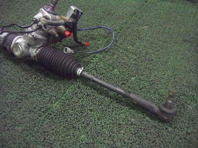 [Used]Power Steering Rack and Pinion Assembly TOYOTA Mark II 1992 E ...