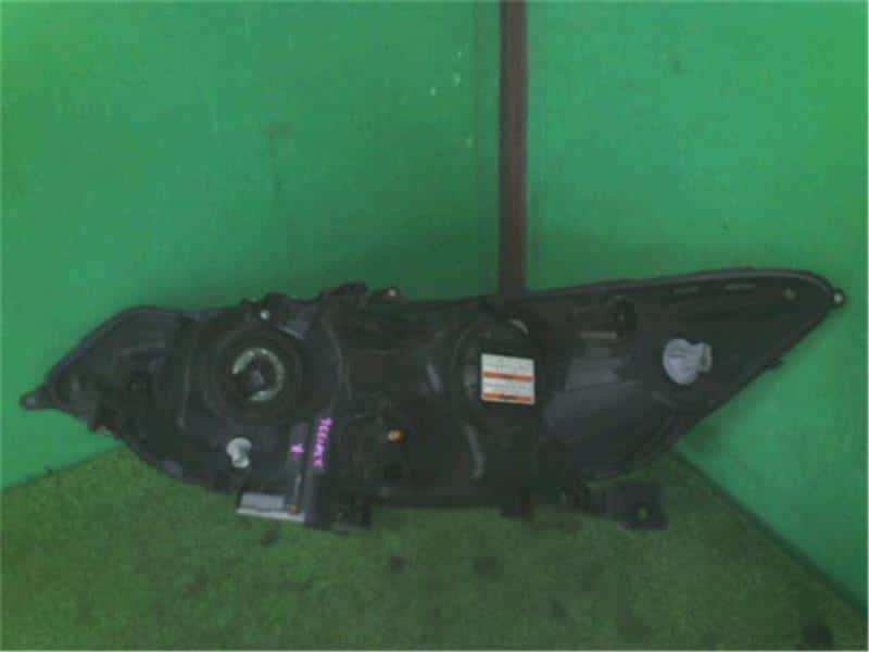 [Used]Right Headlight HONDA Accord 2009 DBACU2 BE FORWARD Auto Parts