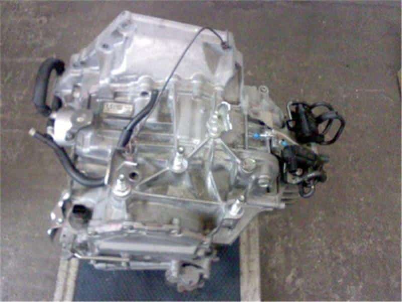 [Used]Transmission MAZDA CX5 2015 LDAKE2FW BE FORWARD Auto Parts