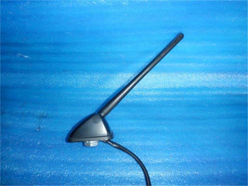 [Used]Antenna NISSAN XTrail 2006 CBANT30 28208ES52E BE FORWARD Auto