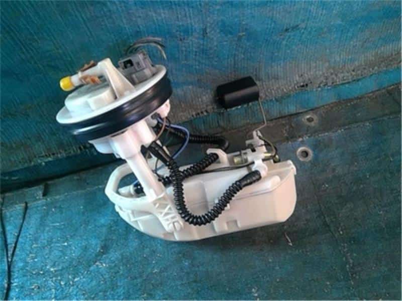 [Used]Fuel Pump HONDA Odyssey 2006 ABARB1 BE FORWARD Auto Parts