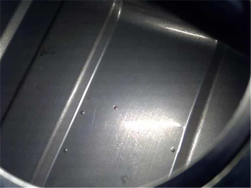 [Used]Fuel Tank DAIHATSU Hijet 1994 VS100P BE FORWARD Auto Parts