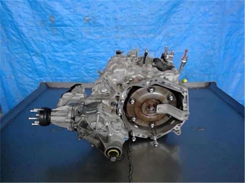 [Used]Transmission SUZUKI Swift 2015 DBAZD72S BE FORWARD Auto Parts
