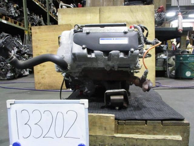 [Used]R06A Engine MITSUBISHI Minicab 2015 EBD-DS16T - BE FORWARD Auto Parts