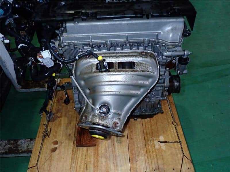 [Used]1ZZFE Engine TOYOTA Wish 2006 DBAZNE10G 1900022340 BE FORWARD