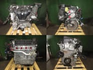 Used 4J11 Engine MITSUBISHI Outlander 2017 DBA GF7W 1000D141 BE Used 4J11 Engine MITSUBISHI Outlander 2017 DBA GF7W 1000D141 BE