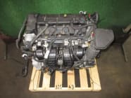 Used 4J11 Engine MITSUBISHI Outlander 2017 DBA GF7W 1000D141 BE Used 4J11 Engine MITSUBISHI Outlander 2017 DBA GF7W 1000D141 BE